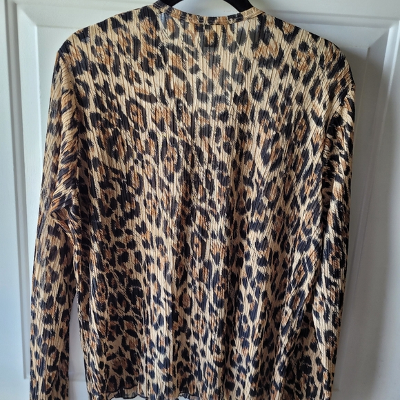 Womens Blouse - Picture 2 of 2